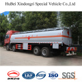 28cbm Foton Euro 4 Fuel Tank Truck